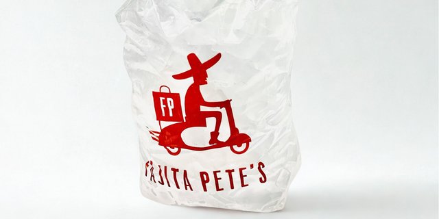 Bag Of Ice