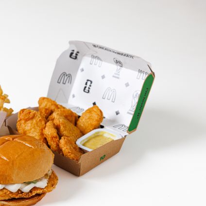 Chicken Pack