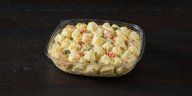 Sharable Potato Salad