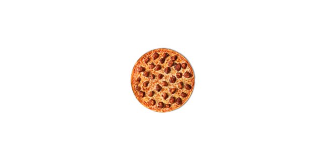 BBQ Chicken Pizza