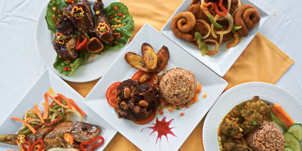 One Spice Kitchen