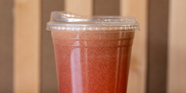 The Antioxidant Juice