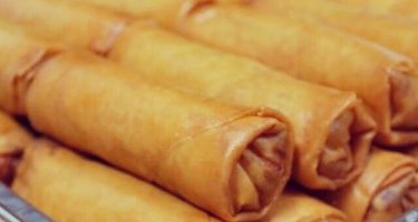 King Eggroll