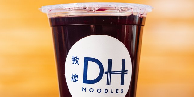 Hibiscus Tea