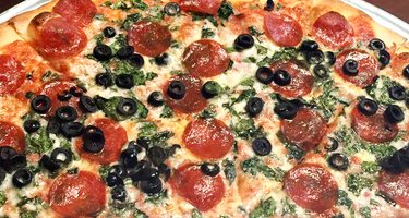 New York Slices
