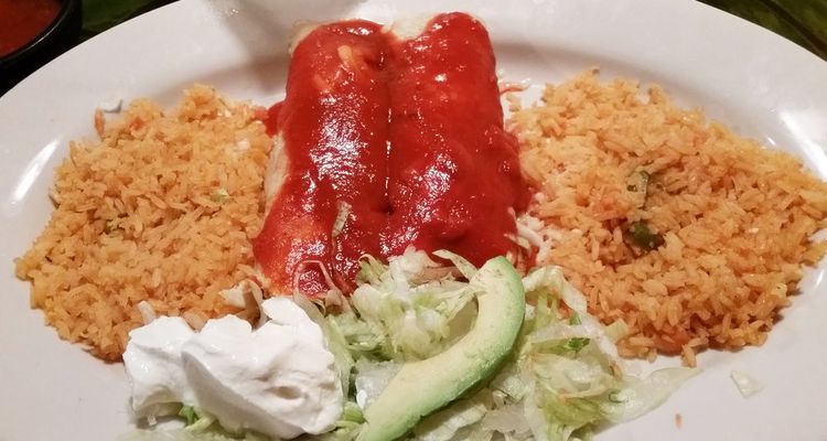 Friaco's Mexican Catering, Shorewood, IL