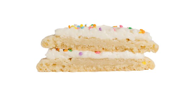 Mini Sugar Chip Cookie