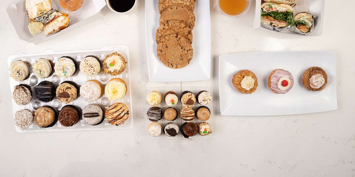 Bakehouse 46