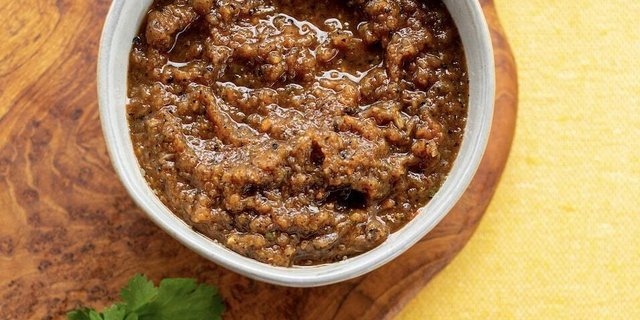 Salsa Roja