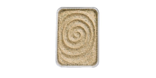 Baba Ghanoush Pan