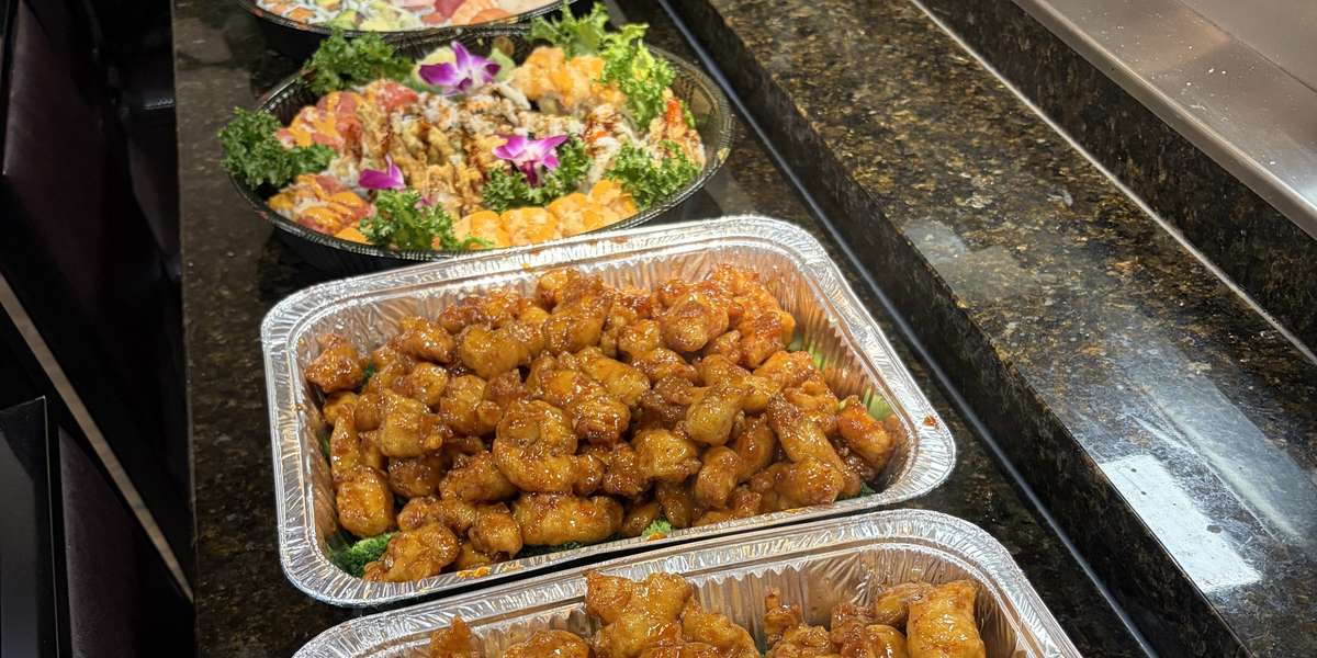 Taste of Asia