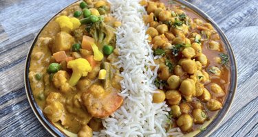 Sapphire Indian Cuisine