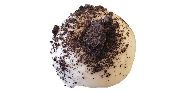 Oh We Oh - Ooreo Donut