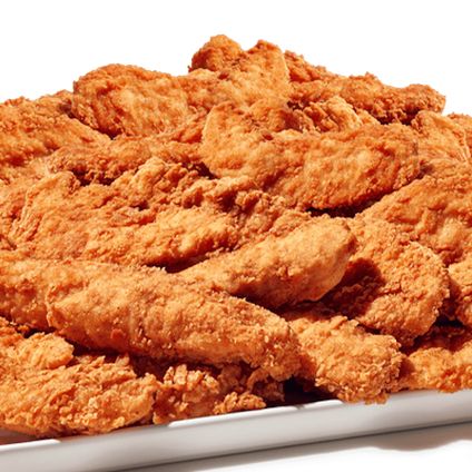 Large Chicken Fingerz™ Platter