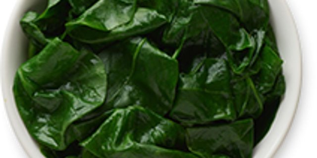 Spinach