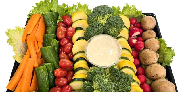 Veggie Tray