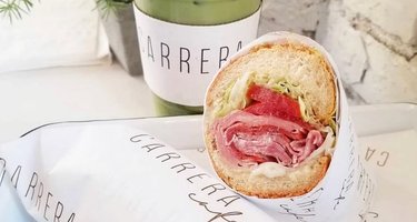 Carrera Cafe