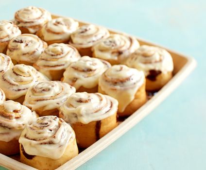 Cinnabon MiniBon Pan