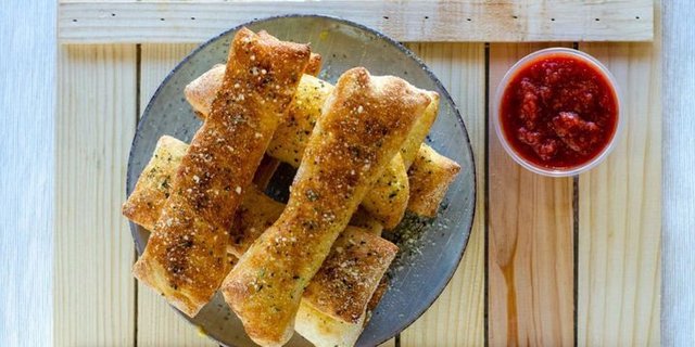 Bread Sticks