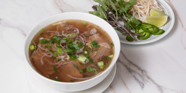 Phở Tái