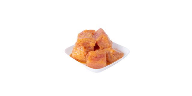 Poke Meat