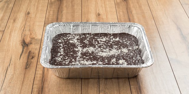 Refried Black Beans