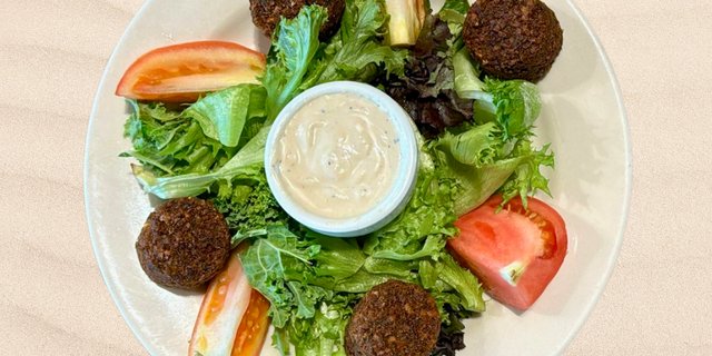 Falafel