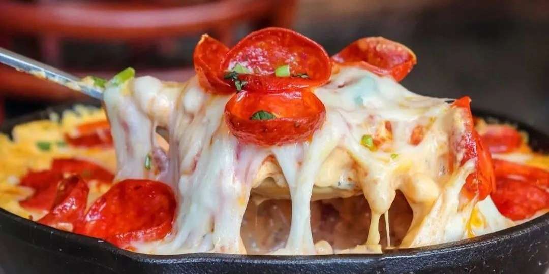 Mob Pizzeria & Burgers