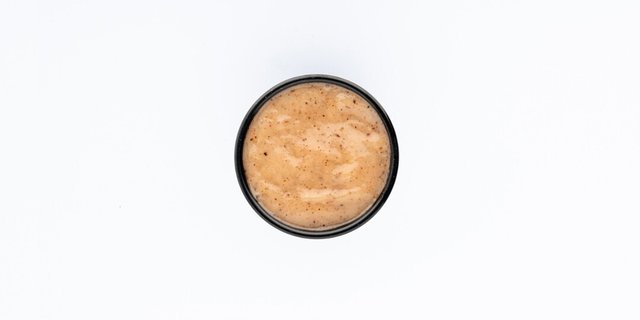 Citrus-Sumac Vinaigrette