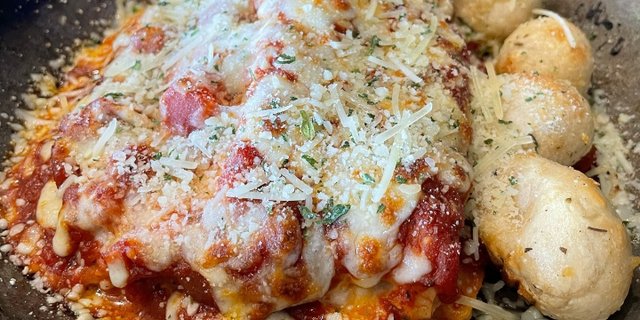 Rotolo's In-House Lasagna