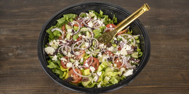 Greek Salad