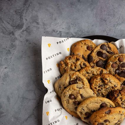 Dozen Cookie Platter