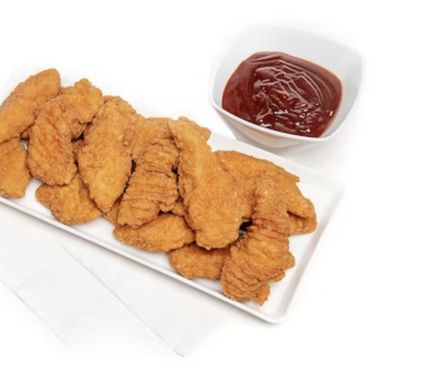 Chicken Tender Platter