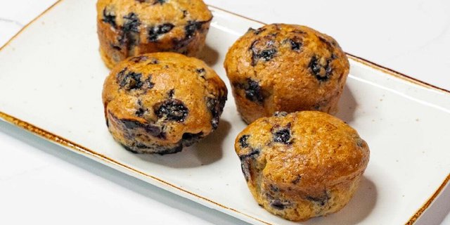 The Blueberry Muffin Pack