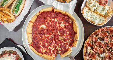 Savastano Pizzeria
