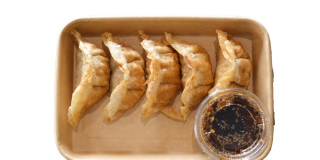 Chicken Dumplings