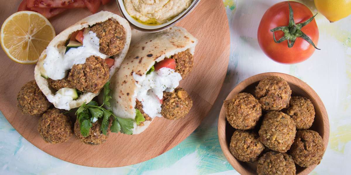 Lokma Mediterranean Kitchen