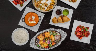 Ane Restaurant & Bar