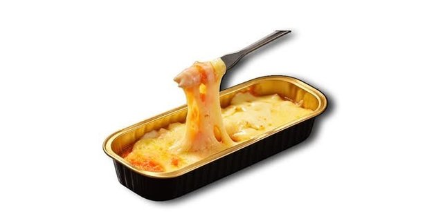 Cheesy Corn