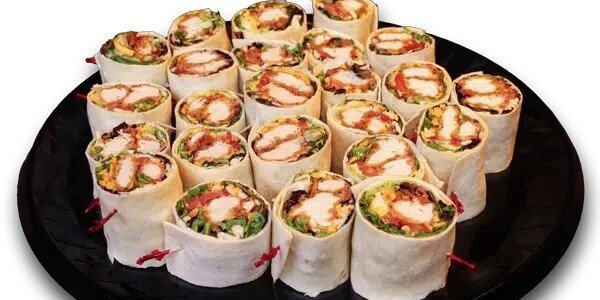 Snack Wraps