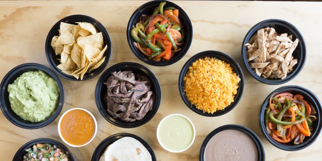 Super Fiesta Package