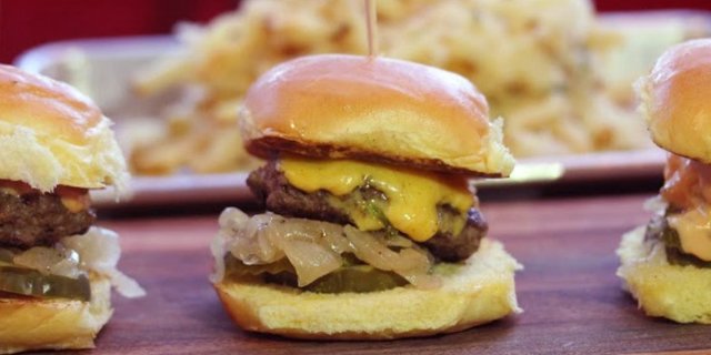 Sliders