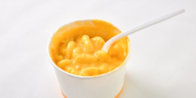Mac & Cheese