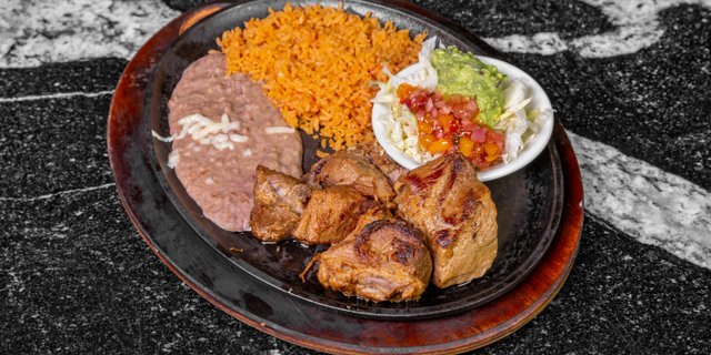 Carnitas for 10-20