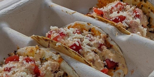 Southwest Tacos