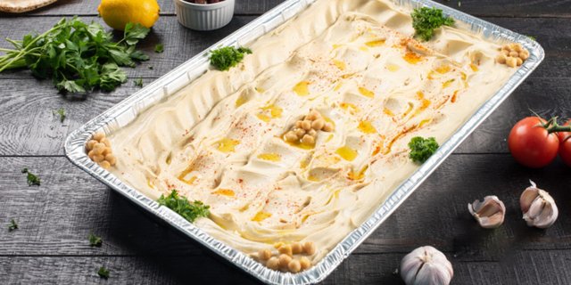 Hummus