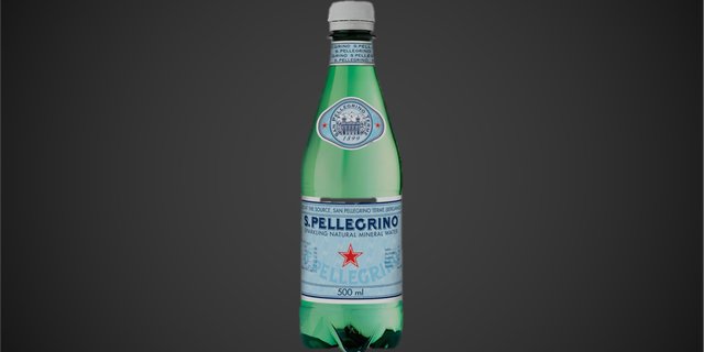 Sparkling Water