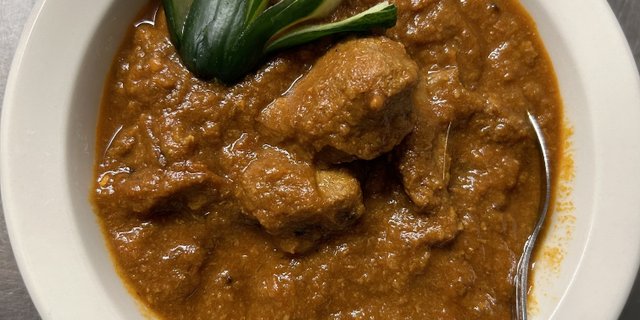 Lamb Curry