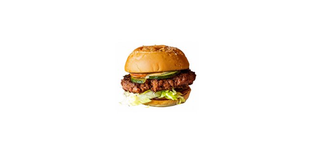 Beyond Burger