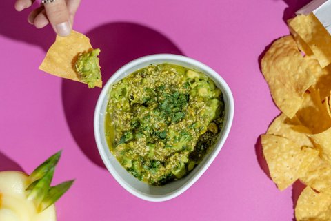 Guacamole